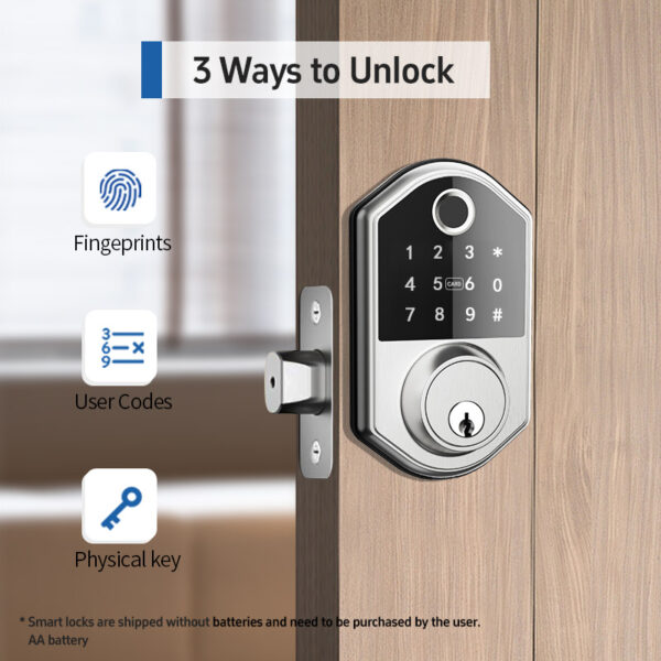 Dummy Lock - 图片 4