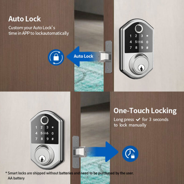Dummy Lock - 图片 6