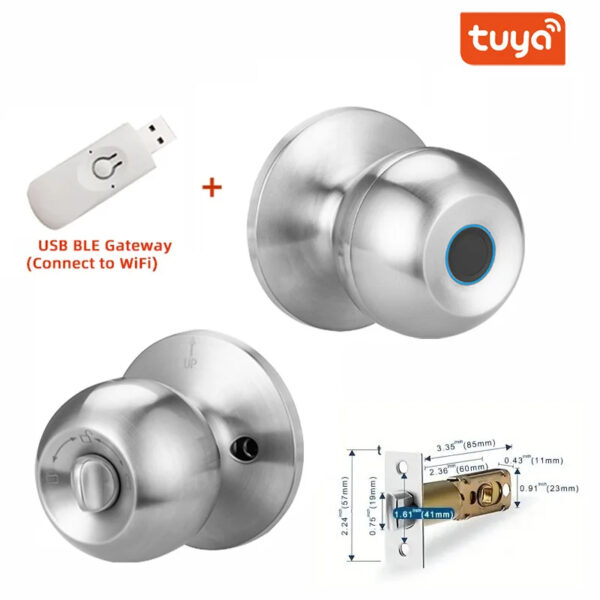 Ball Lock 7.5 - 图片 4