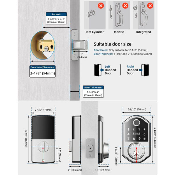 Dummy Lock - 图片 3