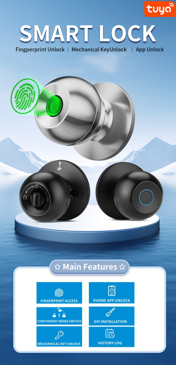 Ball Lock 7.5 - 图片 5