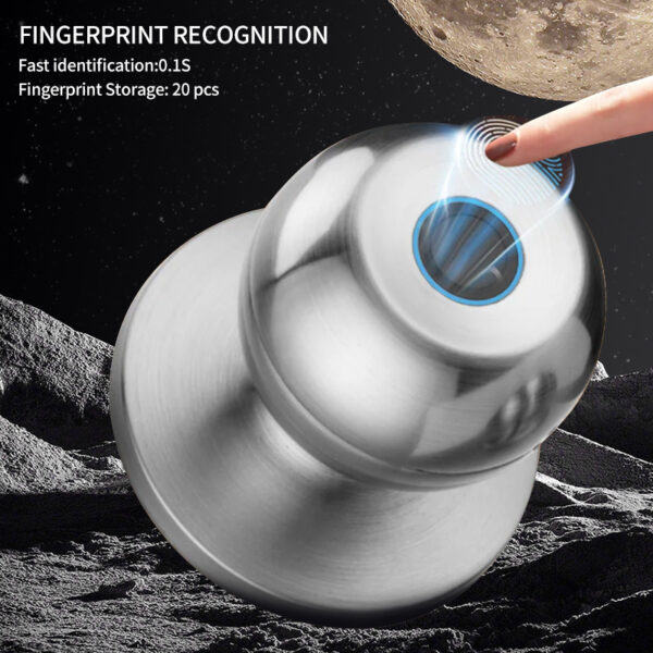Ball Lock 7.5 - 图片 2