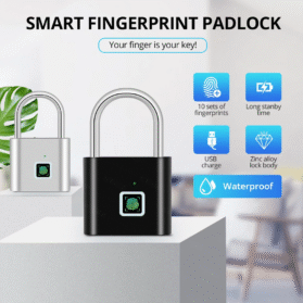 Padlock
