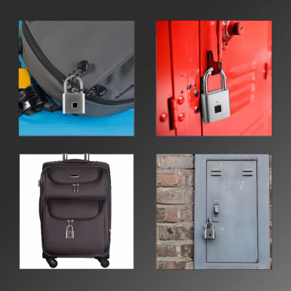 Padlock - 图片 5