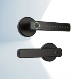Handle Lock