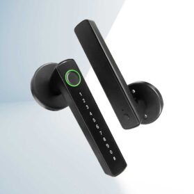 Handle Lock 2