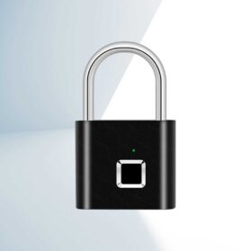 Padlock 1