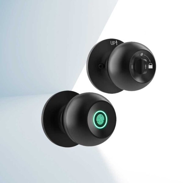 Ball Lock